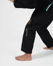 Nano 3.0 Terra Limited Edition Women's Jiu Jitsu Gi from Kingz