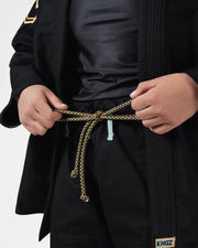 Nano 3.0 Terra Limited Edition Women's Jiu Jitsu Gi from Kingz