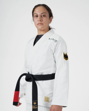 Nano 3.0 Terra Limited Edition Women's Jiu Jitsu Gi from Kingz