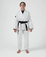 Nano 3.0 Terra Limited Edition Women's Jiu Jitsu Gi from Kingz