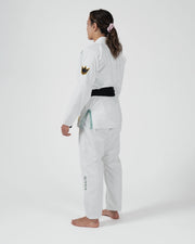 Nano 3.0 Terra Limited Edition Women's Jiu Jitsu Gi from Kingz