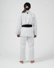 Nano 3.0 Terra Limited Edition Women's Jiu Jitsu Gi from Kingz
