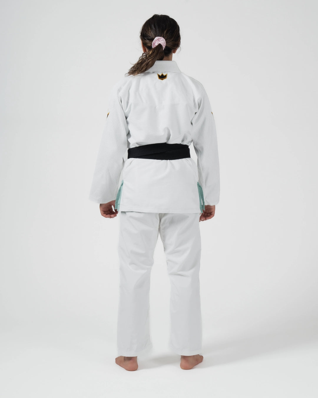 Nano 3.0 Terra Limited Edition Women's Jiu Jitsu Gi