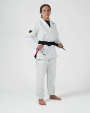 Nano 3.0 Terra Limited Edition Women's Jiu Jitsu Gi from Kingz