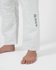 Nano 3.0 Terra Limited Edition Women's Jiu Jitsu Gi from Kingz