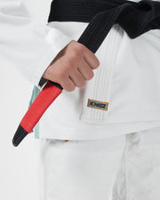 Nano 3.0 Terra Limited Edition Women's Jiu Jitsu Gi from Kingz