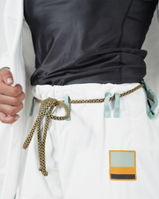 Nano 3.0 Terra Limited Edition Women's Jiu Jitsu Gi from Kingz