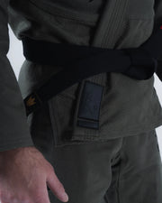 Born to Rule Jiu Jitsu Gi - Green from Kingz