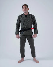 Born to Rule Jiu Jitsu Gi - Green from Kingz