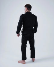 Born to Rule Jiu Jitsu Gi - Black from Kingz