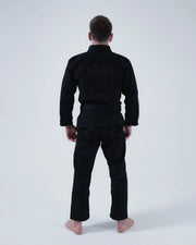 Born to Rule Jiu Jitsu Gi - Black from Kingz