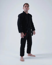 Born to Rule Jiu Jitsu Gi - Black from Kingz