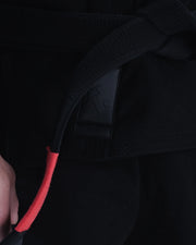 Born to Rule Jiu Jitsu Gi - Black from Kingz