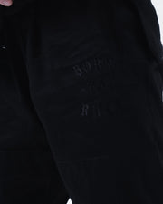 Born to Rule Jiu Jitsu Gi - Black from Kingz