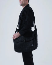 Born to Rule Jiu Jitsu Gi - Black from Kingz