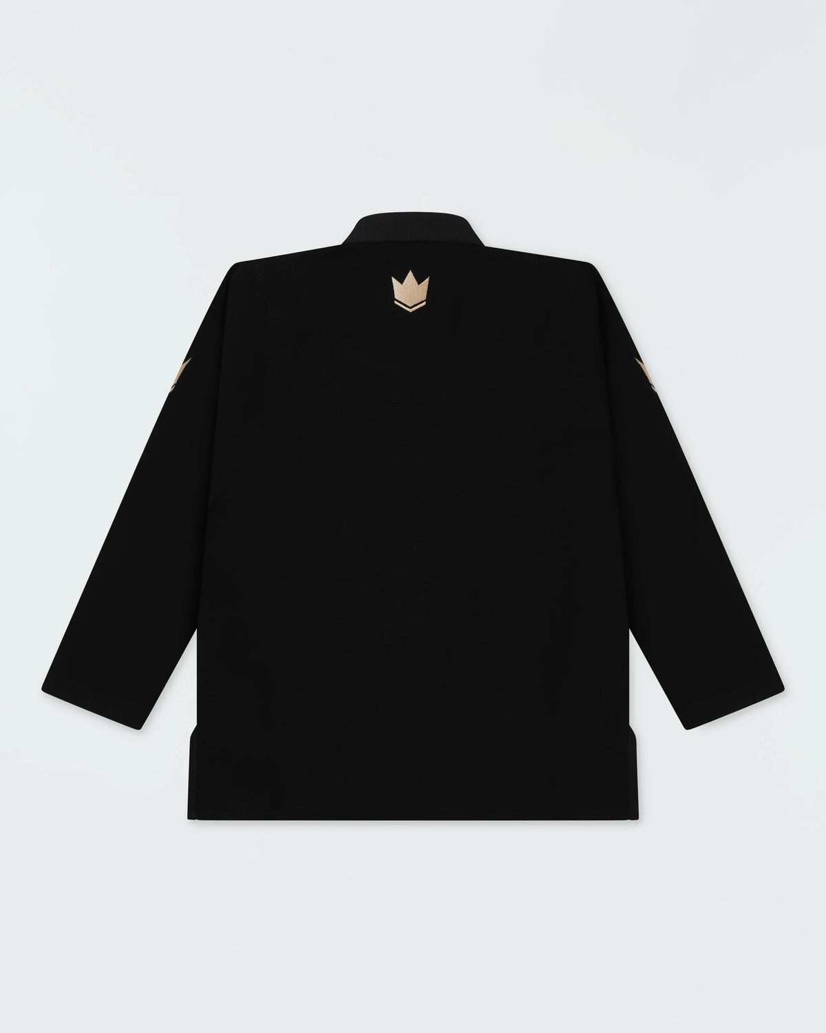 Kingz Airlite Jiu Jitsu Gi - Black
