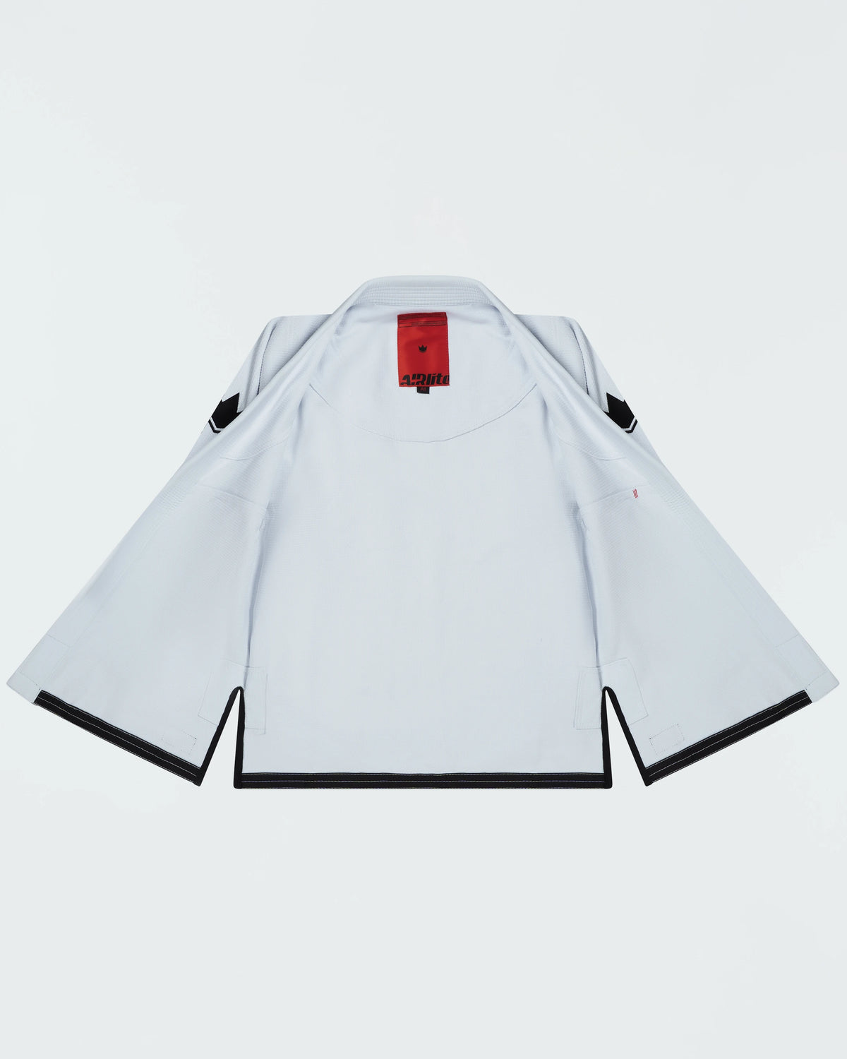 Kingz Airlite Jiu Jitsu Gi - White