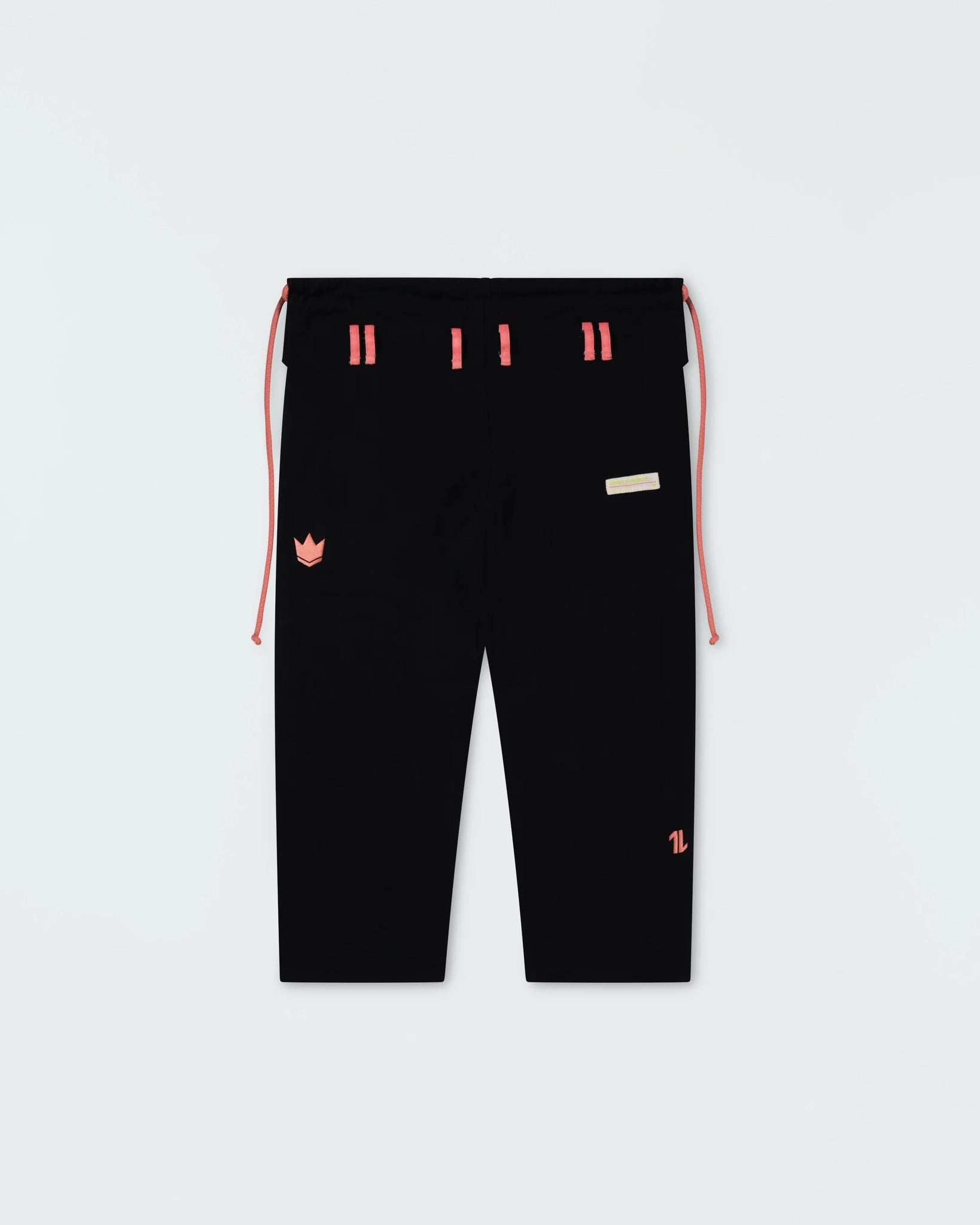 Kingz The One V2 Guava - Black