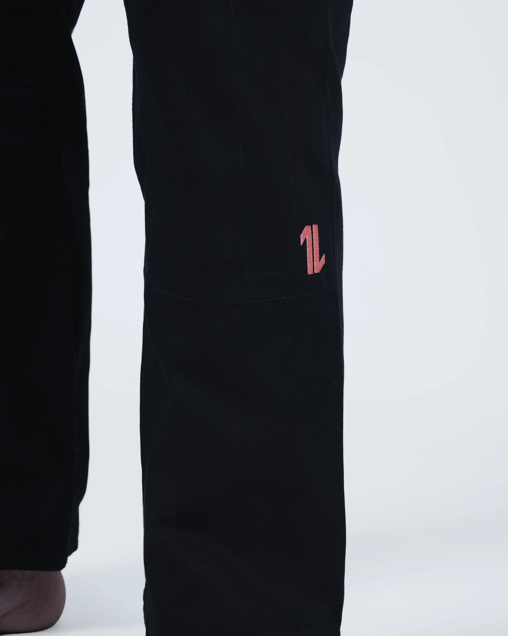 Kingz The One V2 Guava - Black