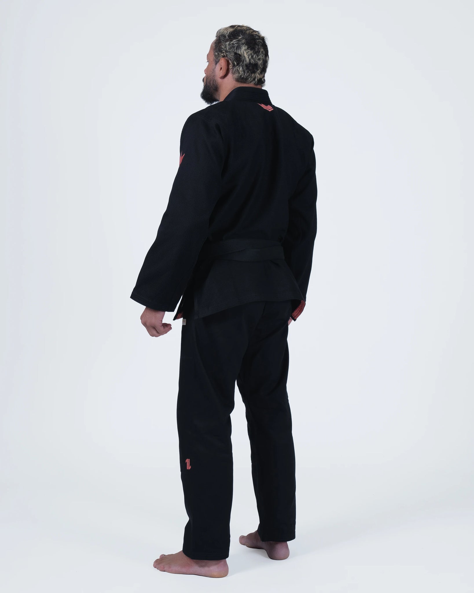 Kingz The One V2 Guava - Black