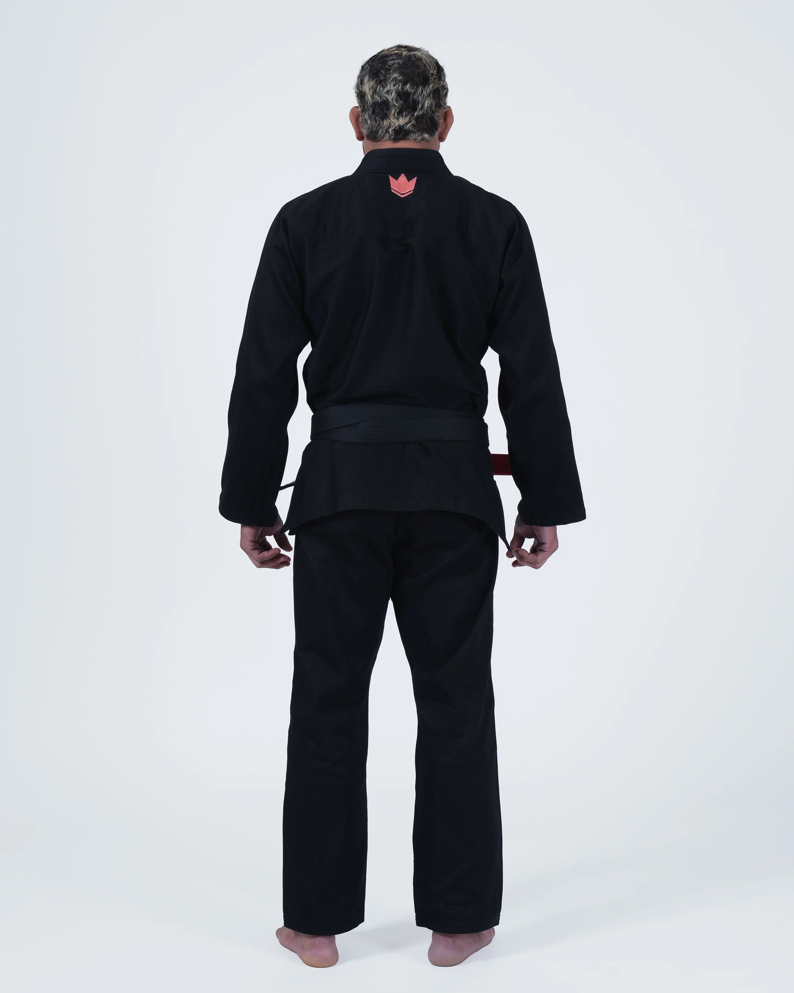 Kingz The One V2 Guava - Black