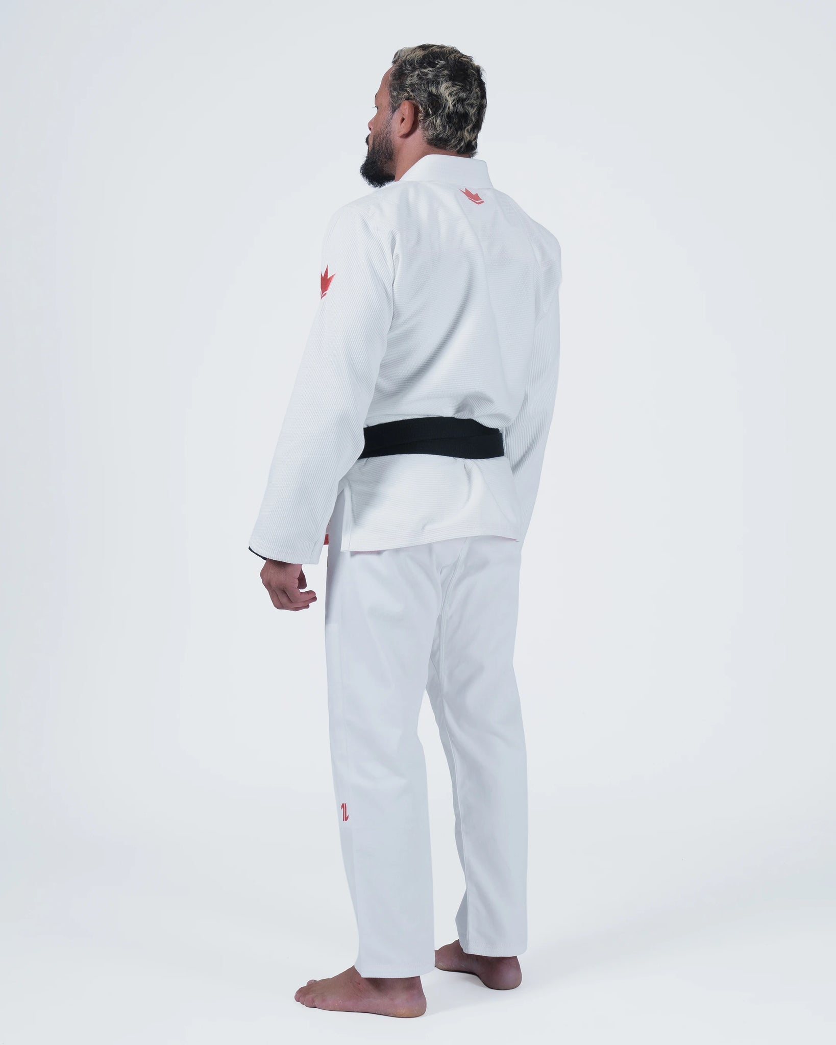 Kingz The One V2 Guava - White