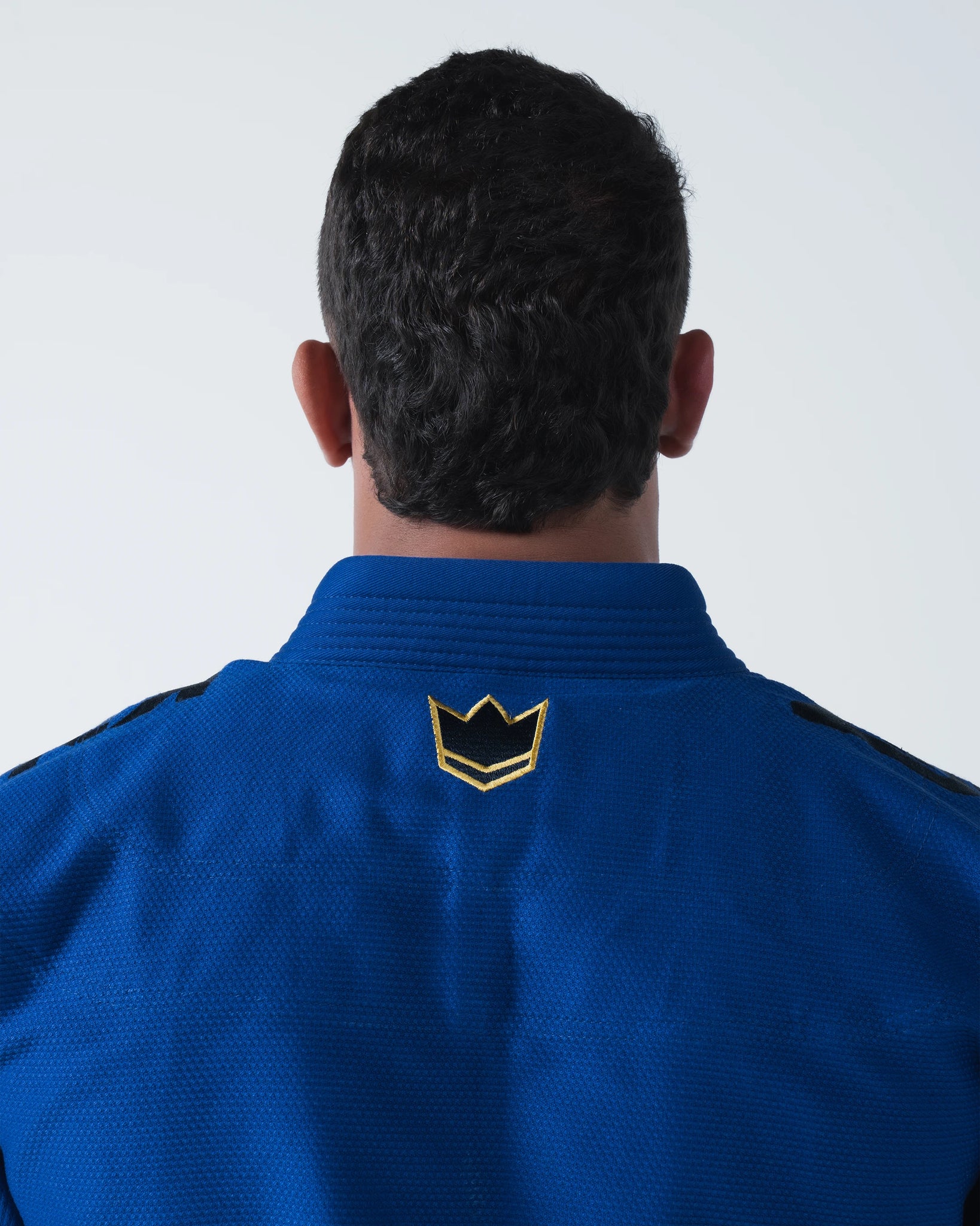 Kingz Comp 450 V7 Jiu Jitsu Gi  - Blue