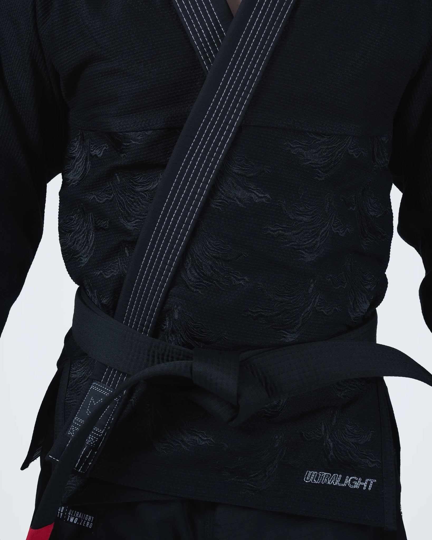 Kingz Ultralight Phantom Gi