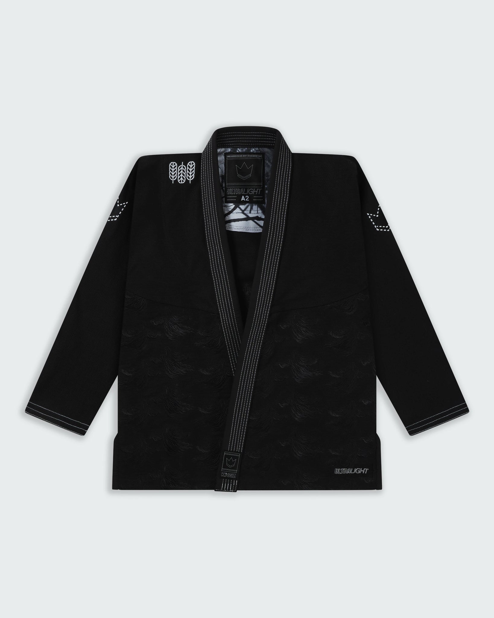 Kingz Ultralight Phantom Gi