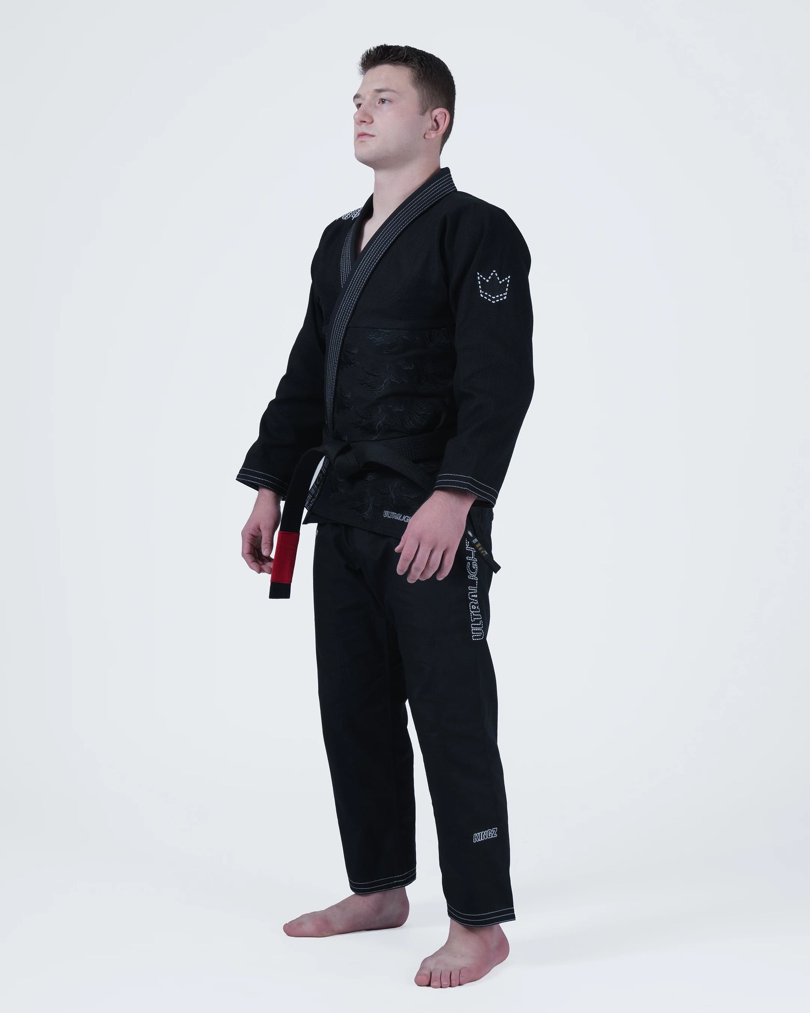 Kingz Ultralight Phantom Gi