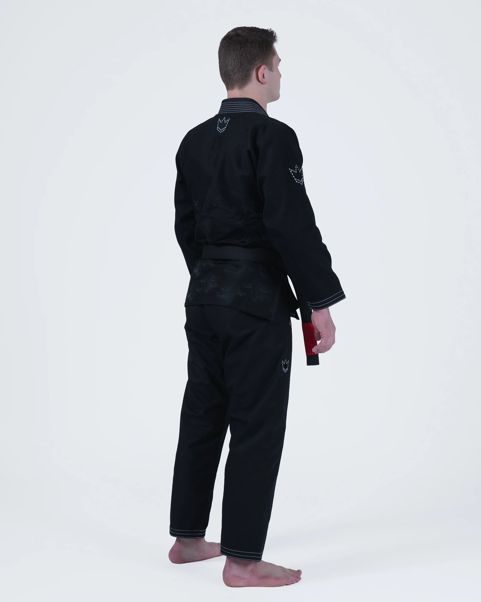 Kingz Ultralight Phantom Gi