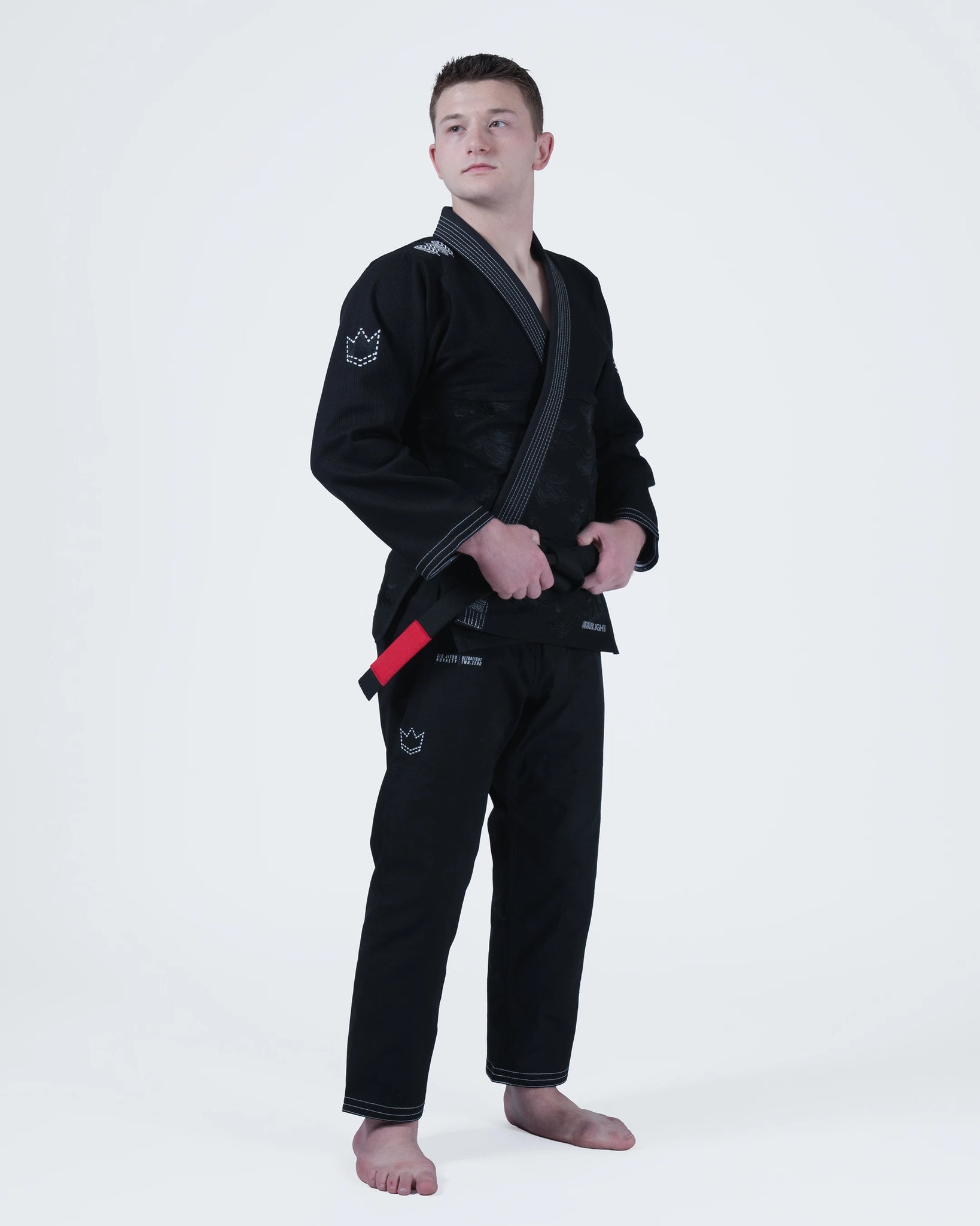 Kingz Ultralight Phantom Gi