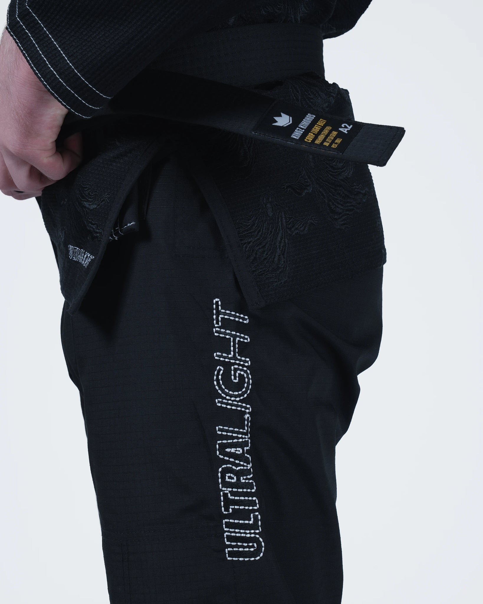 Kingz Ultralight Phantom Gi