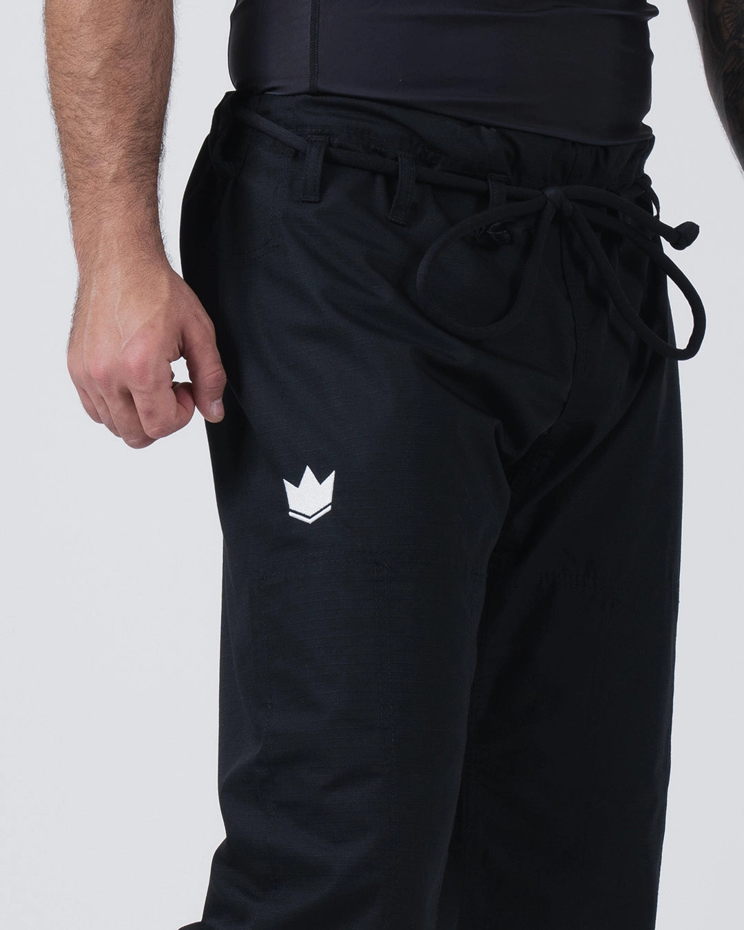 Gi Replacement Pants - Ripstop Material