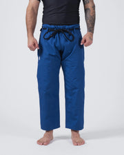 Gi Replacement Pants - Ripstop Material Blue from Kingz