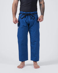 Gi Replacement Pants - Ripstop Material Blue from Kingz