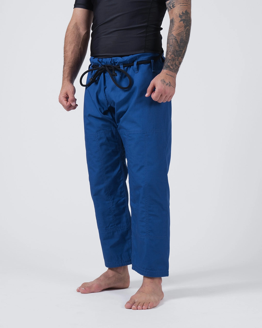 Gi Replacement Pants - Ripstop Material