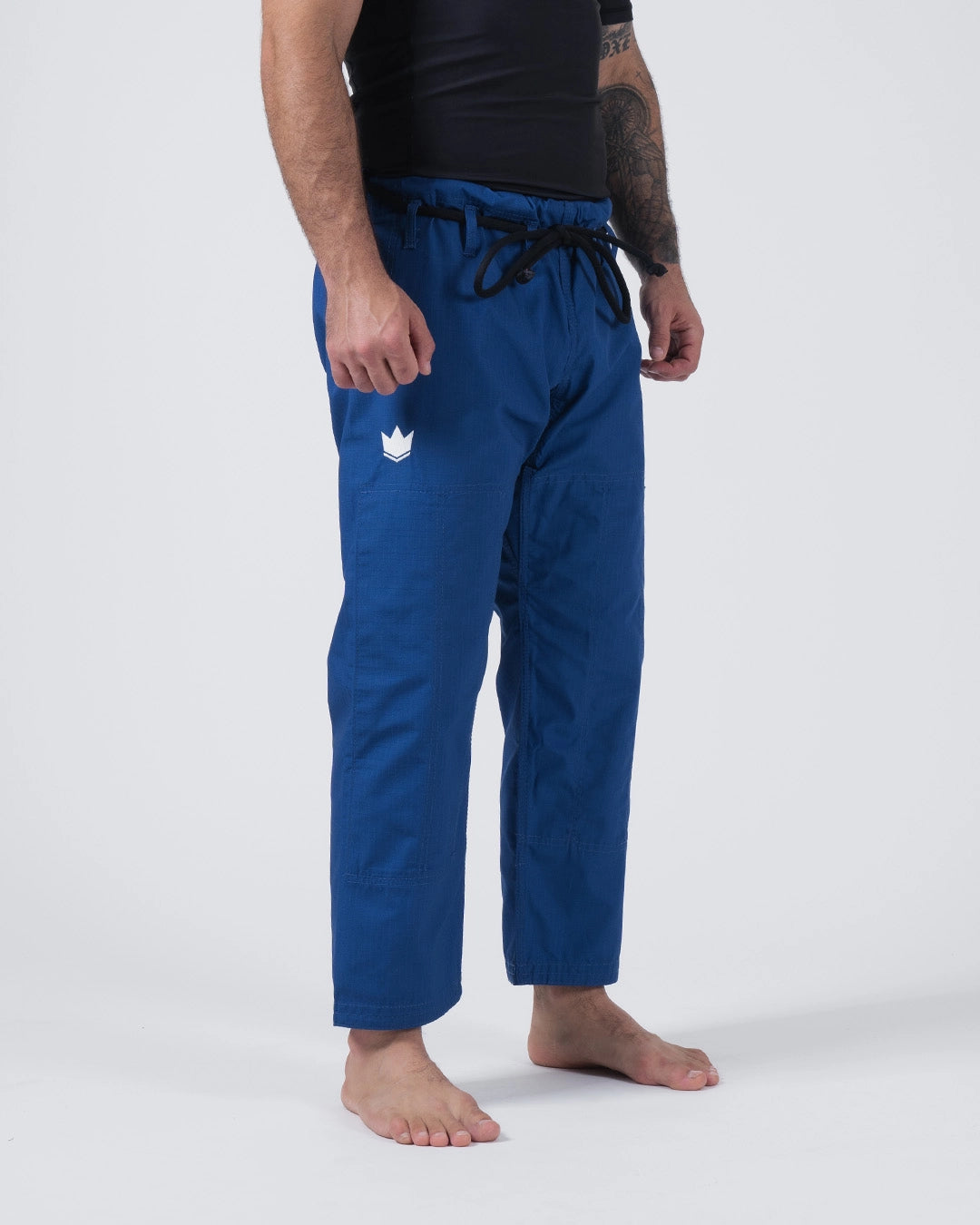 Gi Replacement Pants - Ripstop Material