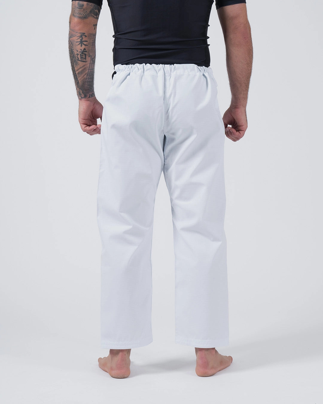 Gi Replacement Pants - Ripstop Material