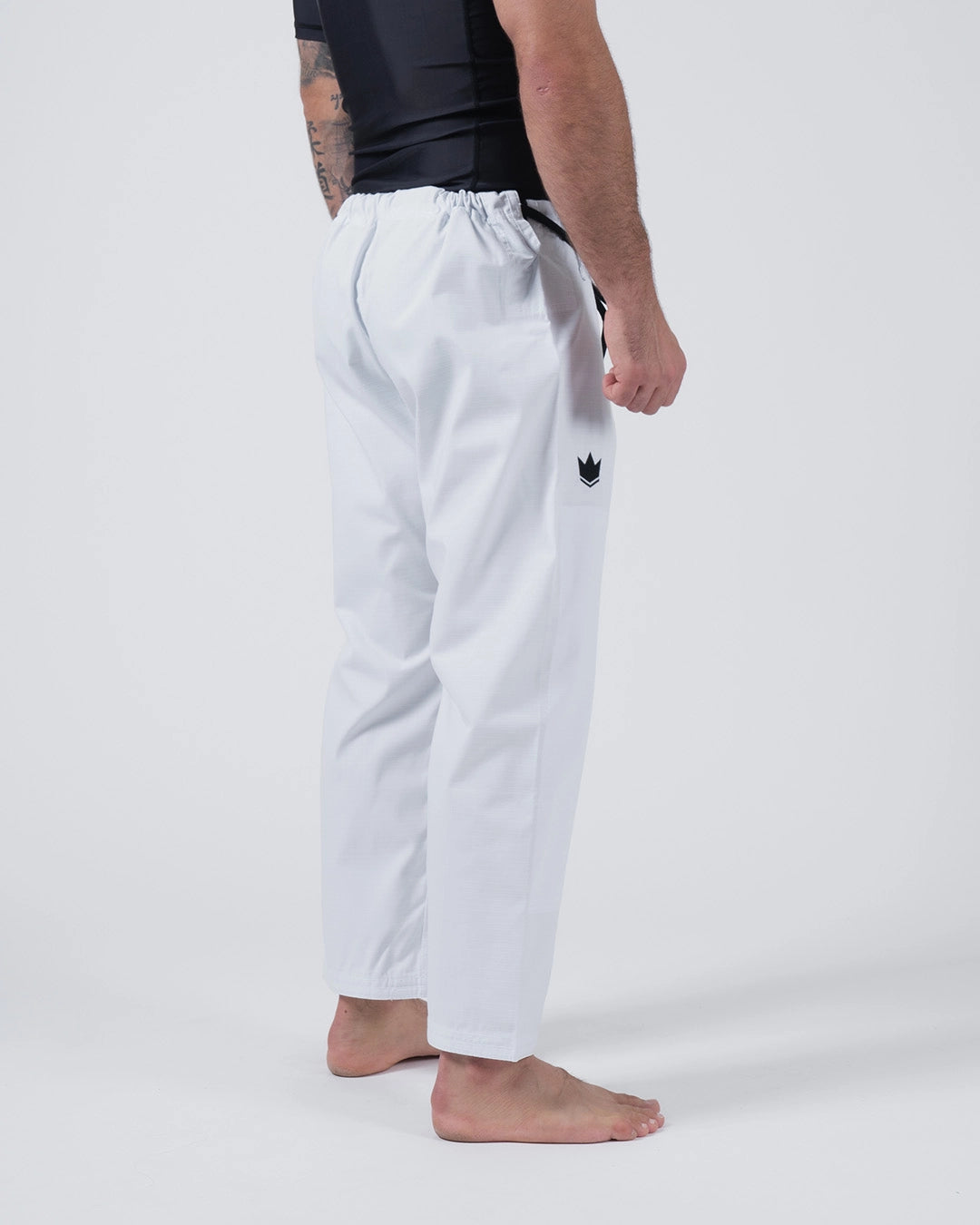 Gi Replacement Pants - Ripstop Material