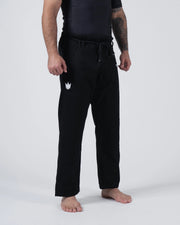 Gi Replacement Pants - Cotton Material from Kingz