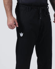 Gi Replacement Pants - Cotton Material from Kingz