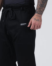 Gi Replacement Pants - Cotton Material from Kingz