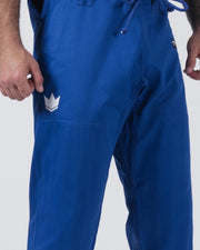 Gi Replacement Pants - Cotton Material from Kingz
