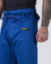 Gi Replacement Pants - Cotton Material from Kingz