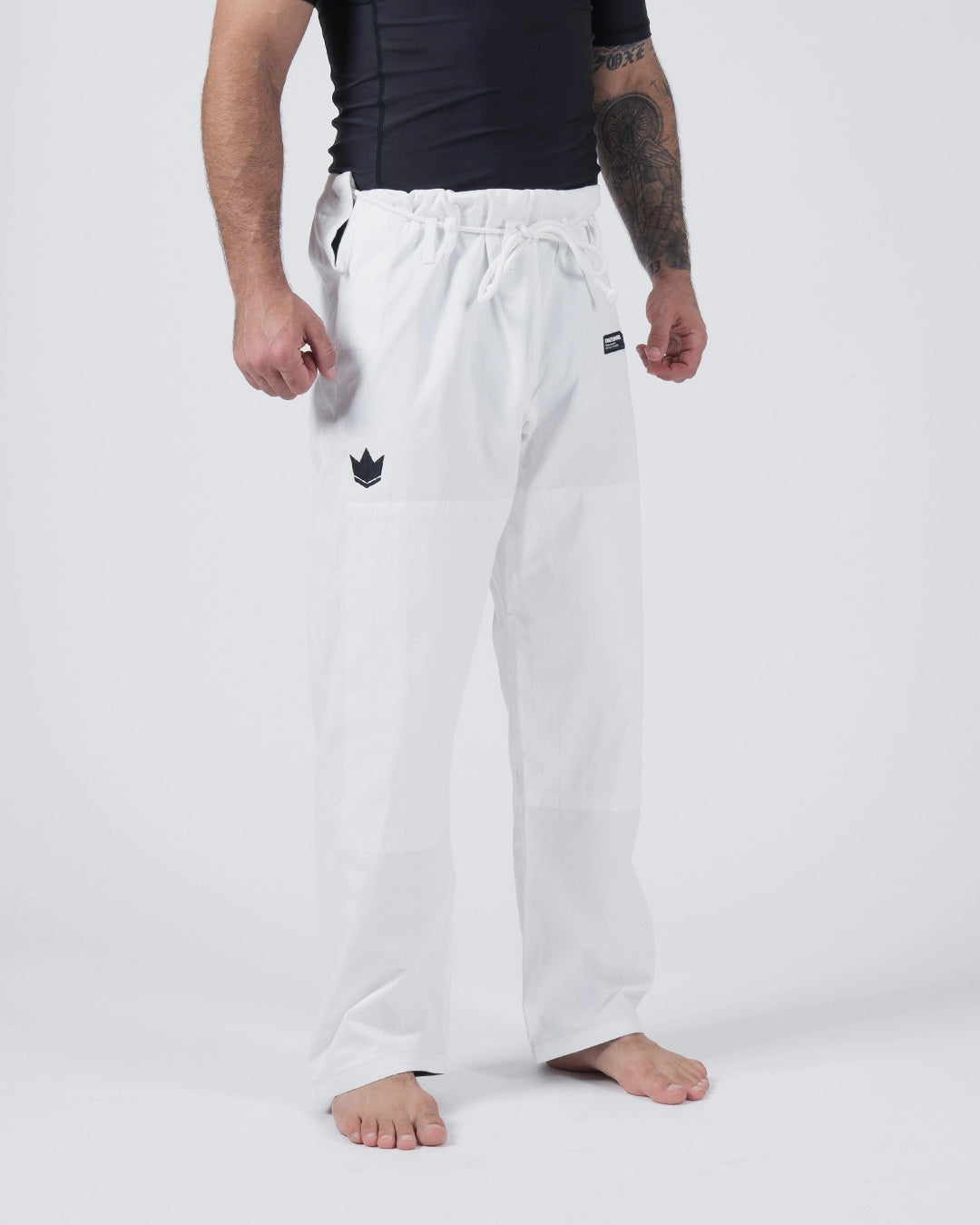 Gi Replacement Pants - Cotton Material