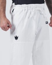 Gi Replacement Pants - Cotton Material from Kingz