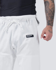 Gi Replacement Pants - Cotton Material from Kingz