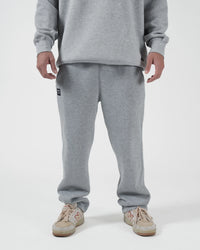 Loungewear Jogger Grey from Kingz