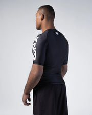 Kore V2 Short Sleeve Rashguard from Kingz